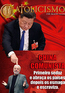 Catolicismo nº 869 — maio de 2023