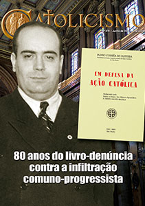 Catolicismo nº 870 — junho de 2023