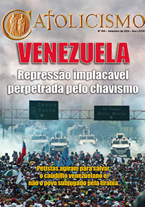 Catolicismo nº 885 — setembro de 2024