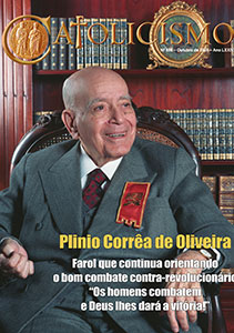 Catolicismo nº 886 — outubro de 2024