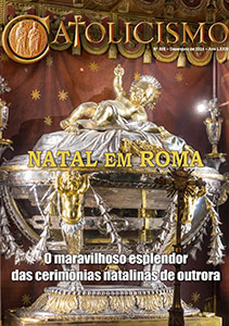 Catolicismo nº 888 — dezembro de 2024