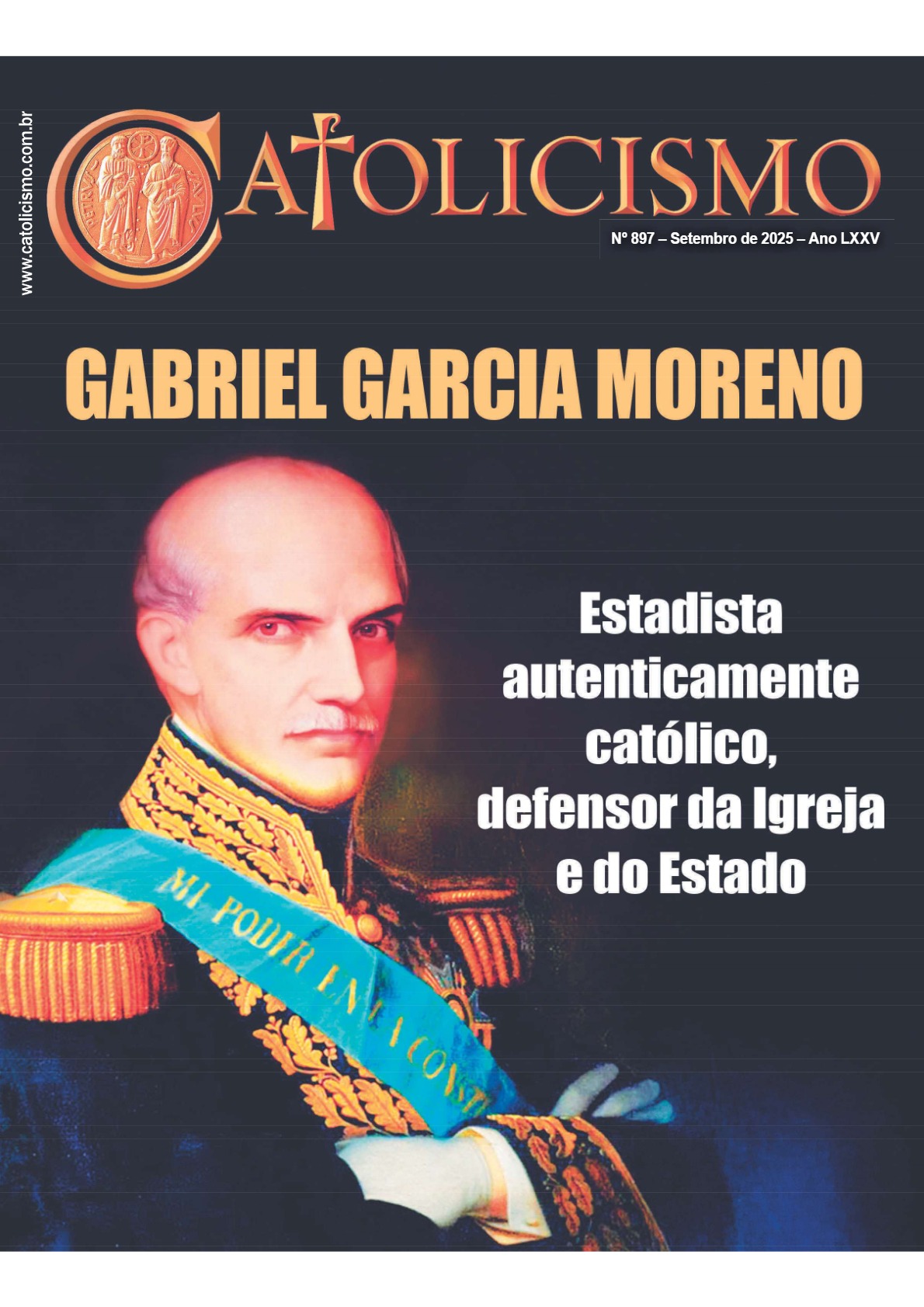 897 - Setembro de 2025